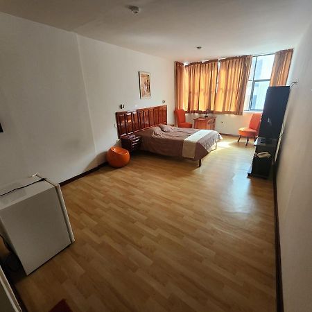 Safari Hotel Iquitos Kültér fotó