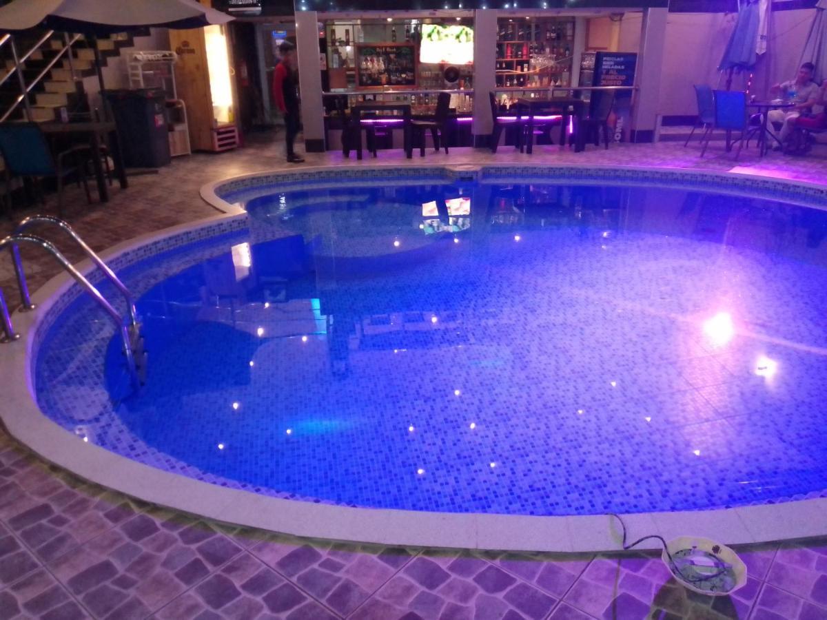 Safari Hotel Iquitos Kültér fotó