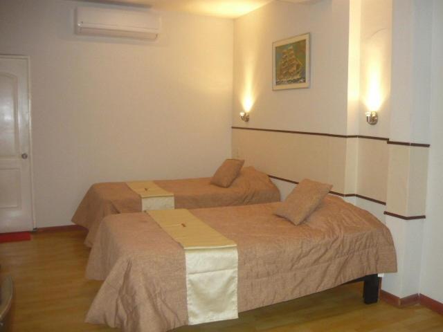 Safari Hotel Iquitos Kültér fotó
