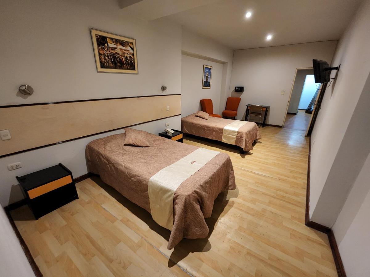 Safari Hotel Iquitos Kültér fotó