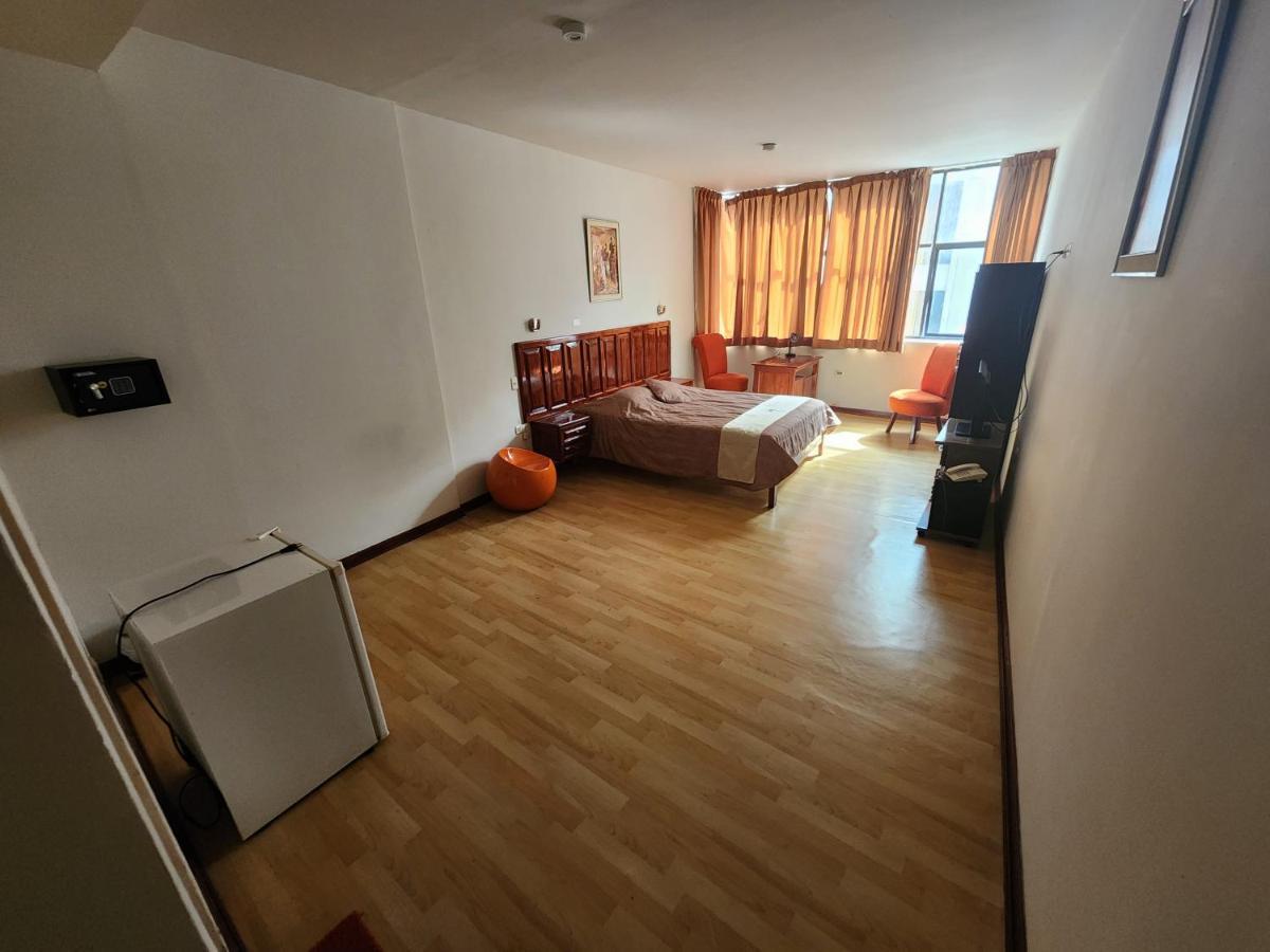 Safari Hotel Iquitos Kültér fotó