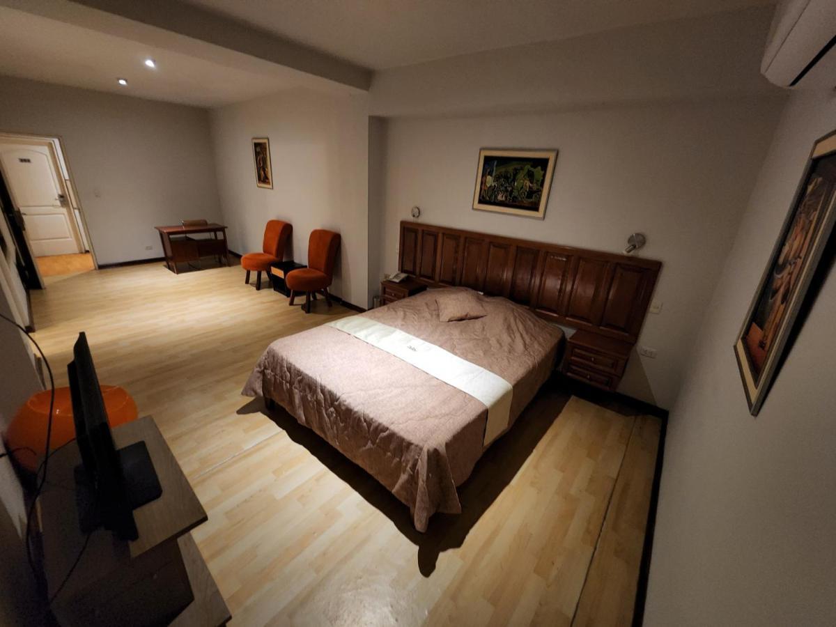 Safari Hotel Iquitos Kültér fotó